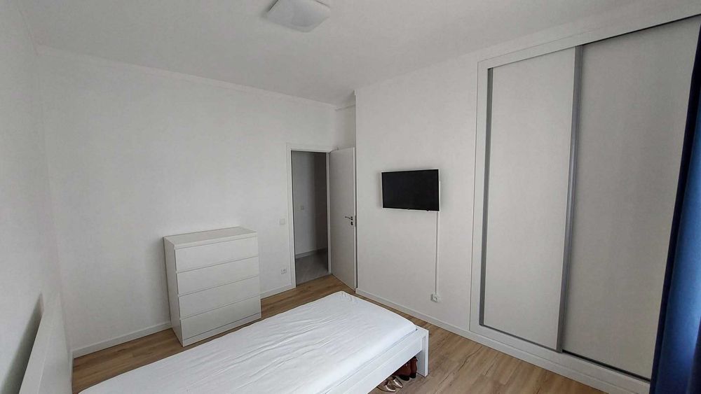 Quarto fabuloso em Portimão