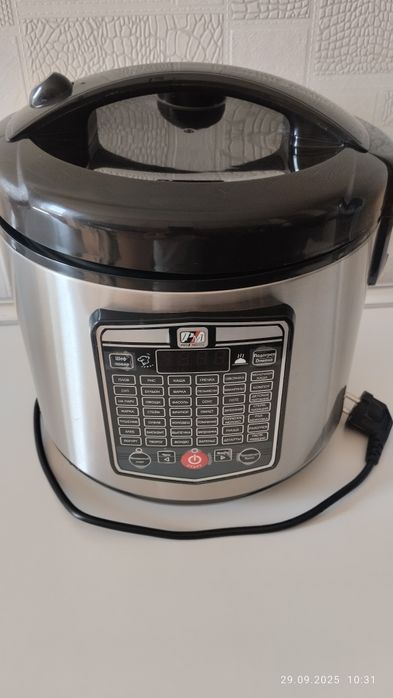 Мультиварка Promoteс