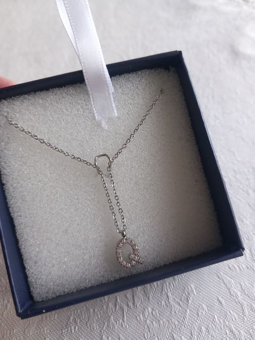 Прикраса Oliver Weber