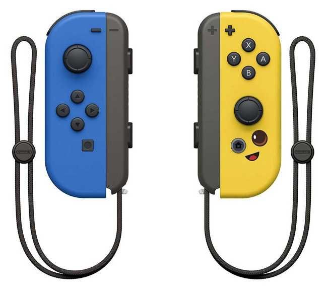 Analog do Joy Con Nintendo SWITCH + Oled Wejherowo Wymiana / Serwis