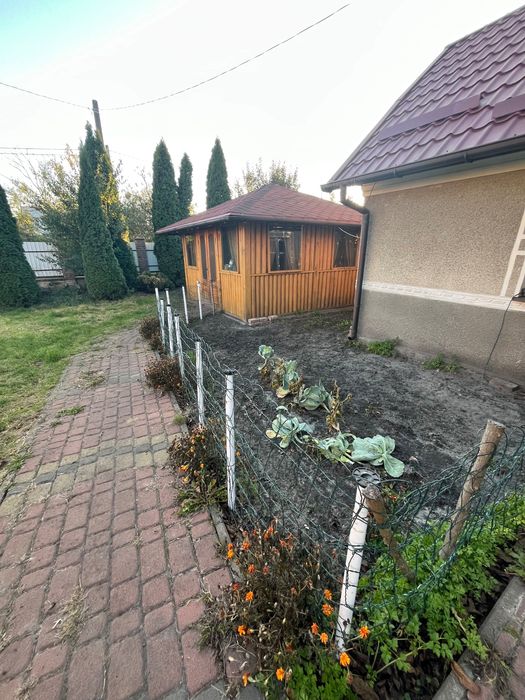 Продам будинок в Соснівці