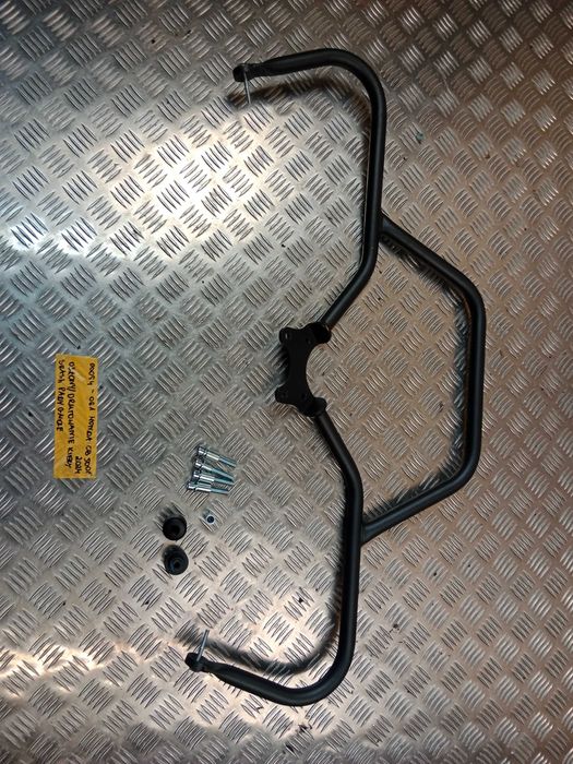 Honda CB 500 F HORNET PC 70 Osłony Orurowanie Kiery Gmole Crash Pady