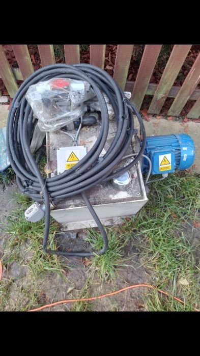 Urządzenie elektryczne