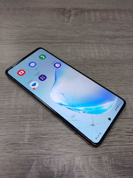 Продам Samsung Galaxy Note 10 Lite на 6/128Gb . Стан на фото