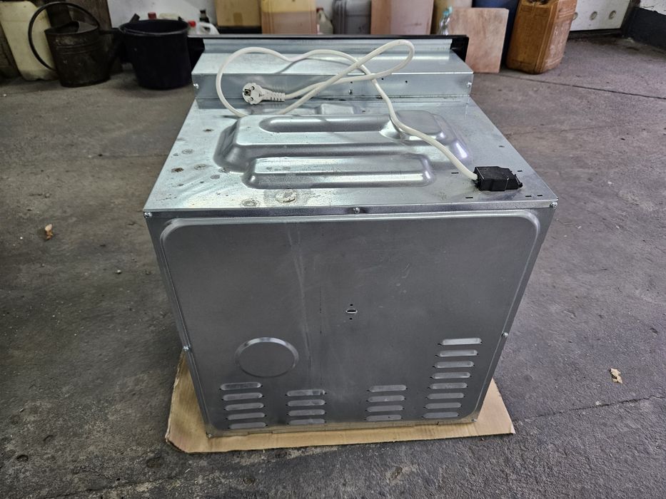 Sprzedam piekarnik filmy KERNAU