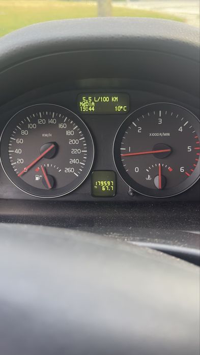 Volvo c30 Diesel