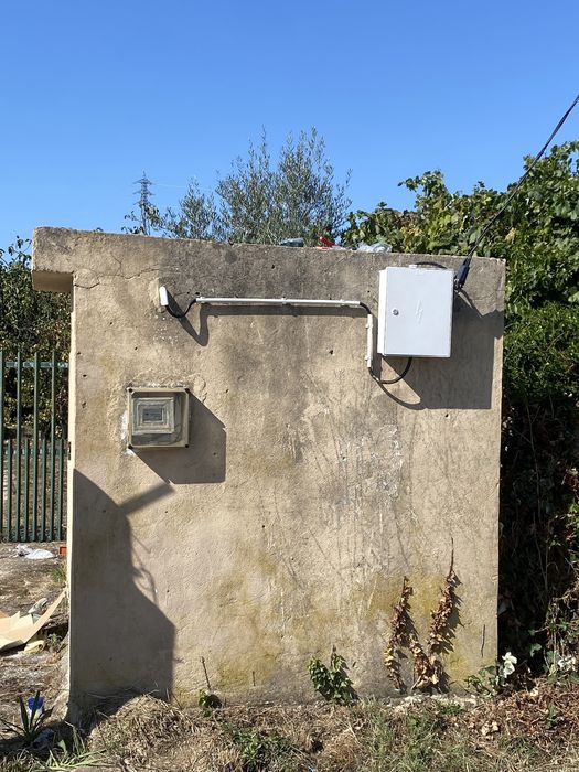 Eletrcista residencial