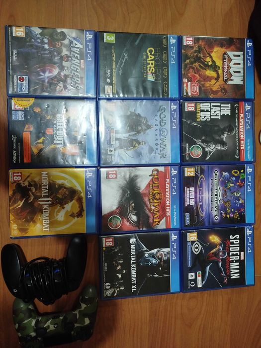 PlayStation 4 ProMax