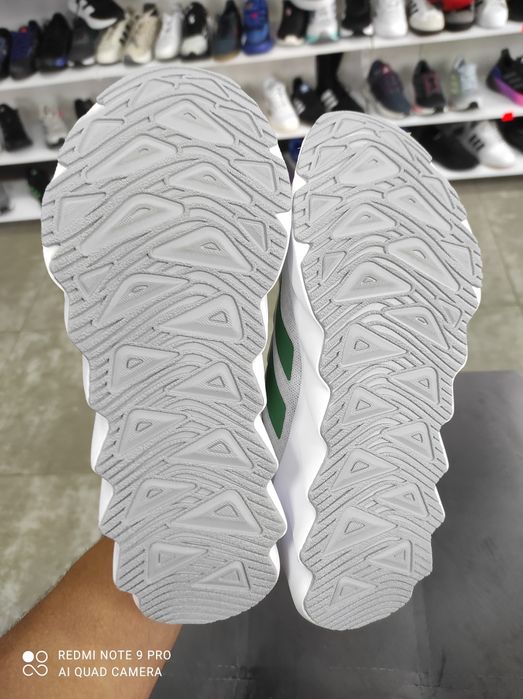 ОРИГІНАЛ 100% Кросівки Adidas Switch Move Running Shoes 39 1/3