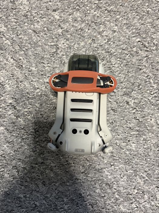 Dji mavic fly more combo