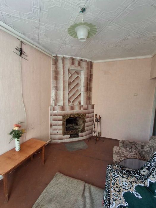 Продам крепкий дом в Нерубайском