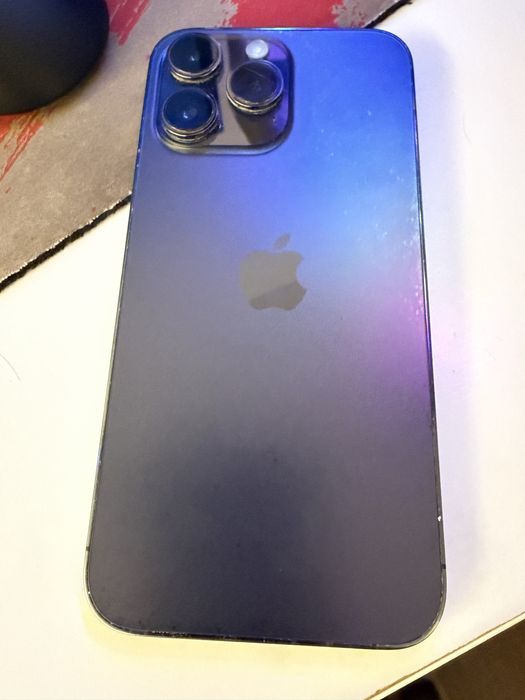 Iphone 14 Pro Max 128 GB