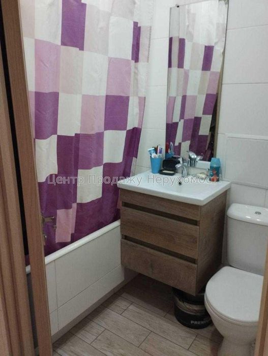 Продам квартиру Харків, Северина Потоцького пров.