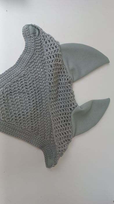 Nauszniki eskadron heritage seasalt 2021