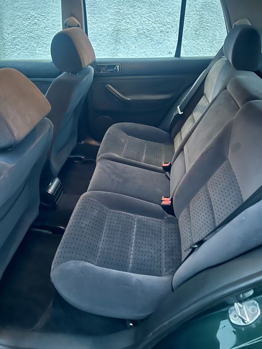 Volkswagen Golf IV 1.4