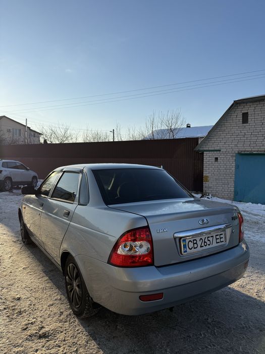 Продам Ваз 2170 Lada Priora Лада Приора