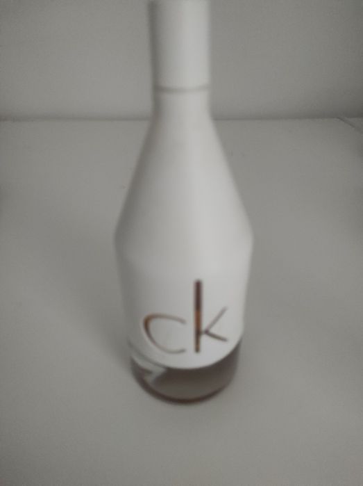Perfumy damskie Calvina Kleina