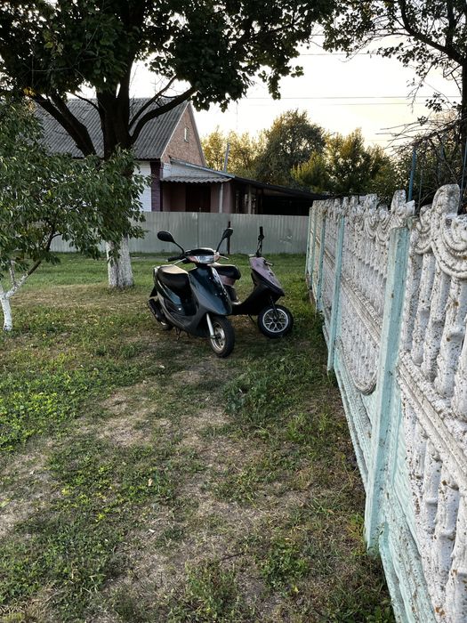 Yamaha next zone обмен