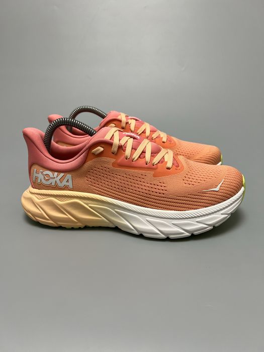 Жіночі бігові кросівки Hoka One One Arahi 7 Оригінал
