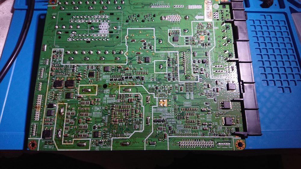 Майн Samsung  BN94-01194A