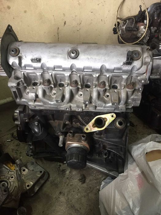 Двигатель, мотор,головка ГБЦ, блок k9k, M9R, D4F, F9Q, K7J, K4M, R9M,