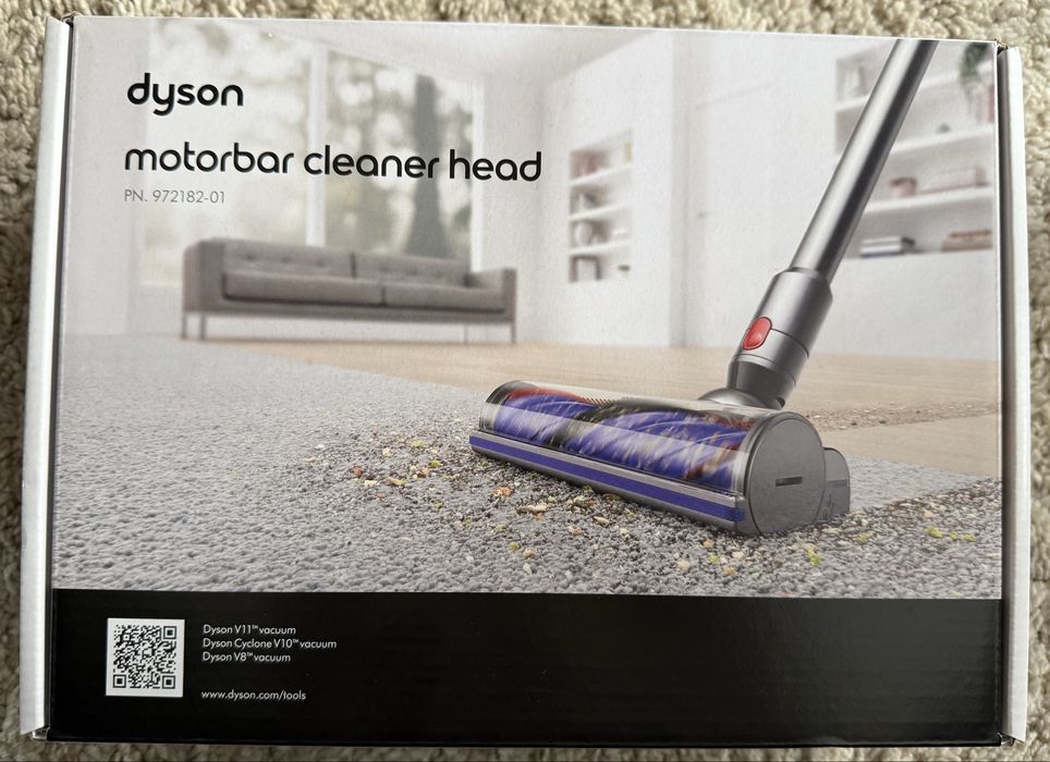 Szczotka Dyson motorbar do V8,V10,V11