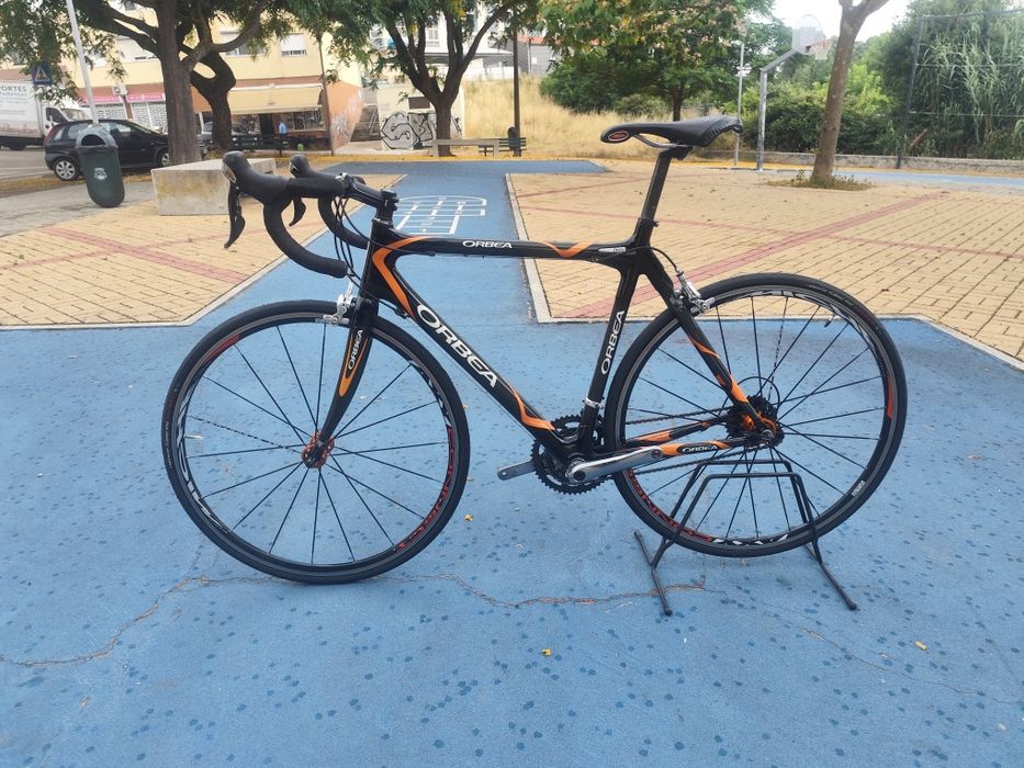 Orbea Onix carbono M 54