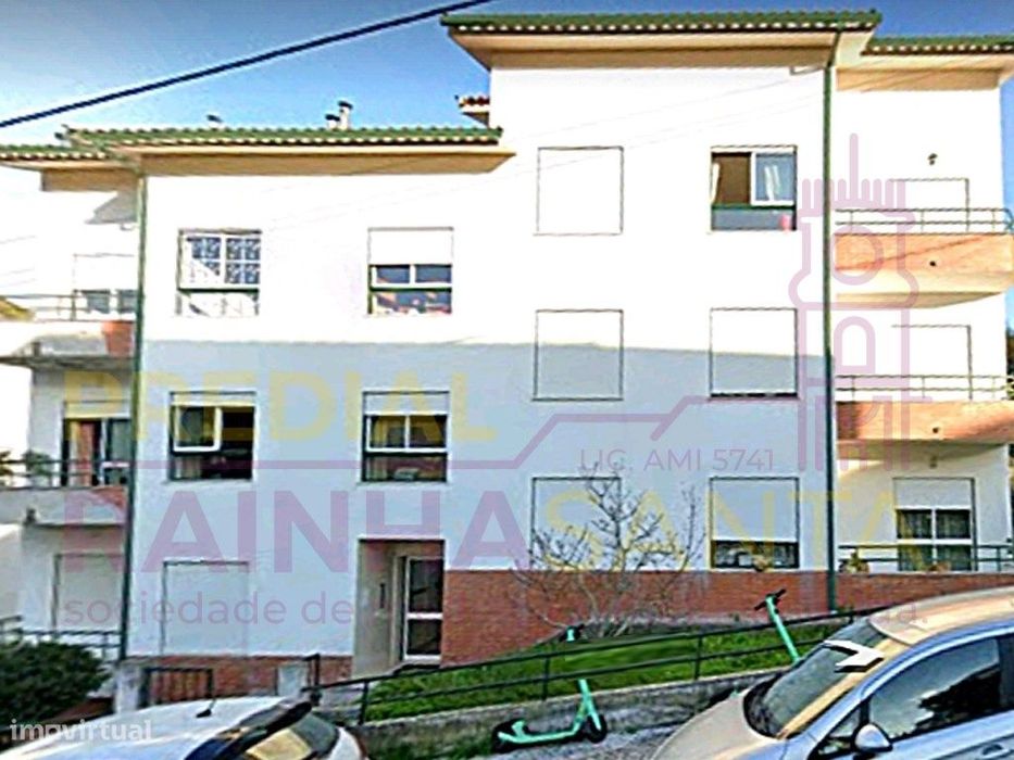 Apartamento T3 + Sótão T3 - São Martinho do Bispo - Coimbra