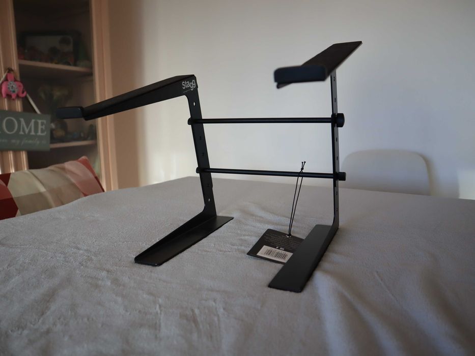 Laptop stand - base para portátil