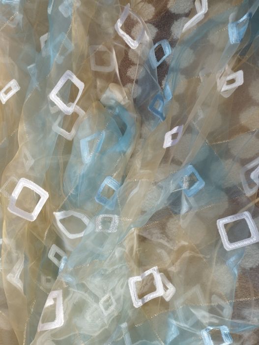 Тюль, штори, цілі