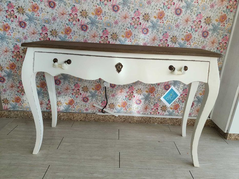 Consola vintage nova
