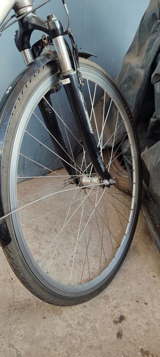 Велосипед Pegasus з пробігом