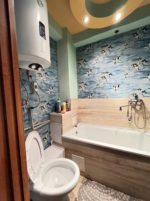 Сдам квартиру посуточно / почасово