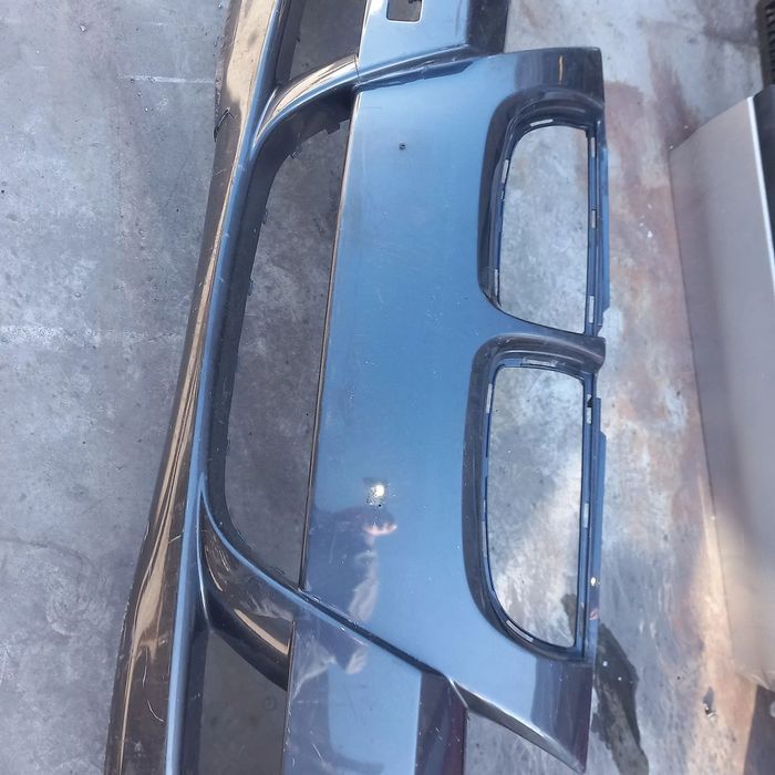 Para-choques da frente BMW e90