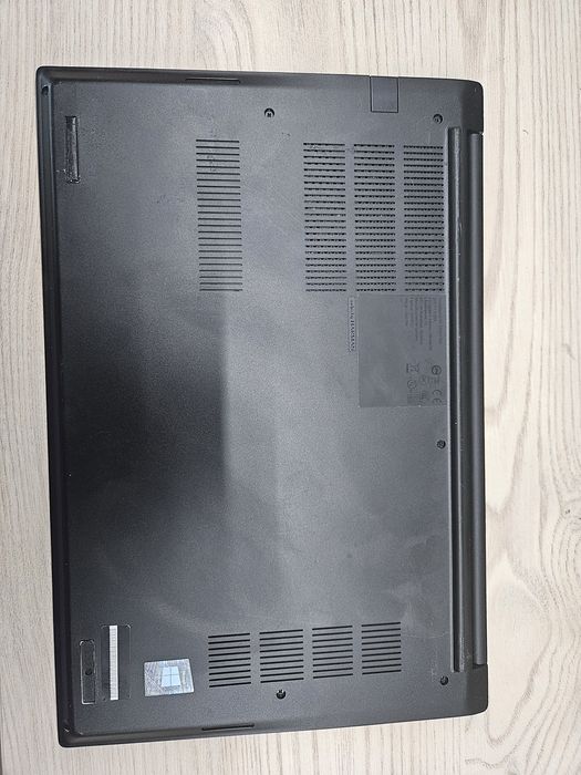 Lenovo Thinkpad E14 Gen2 i5-1135G7/16Gb DDR4/SSD 256Gb m.2 nvme/14" IPS