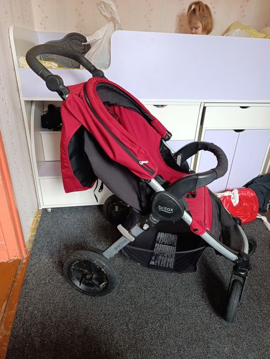 Коляска Бритакс ( Britax)