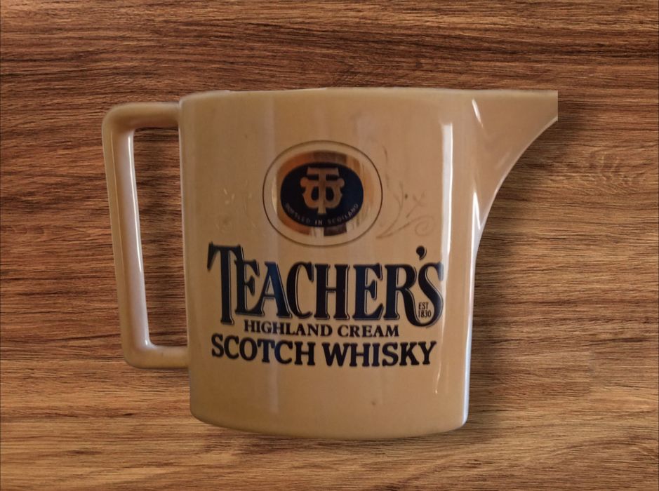 Caneca whisky  Theachers