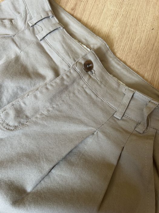 Штани мом джинси жіночі