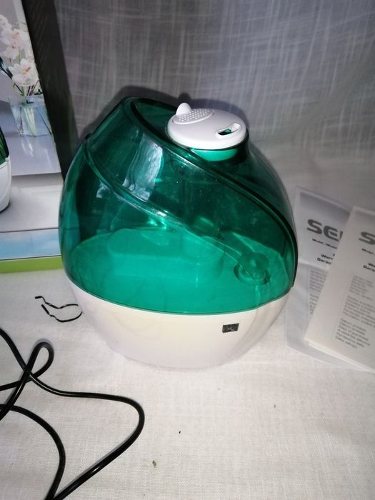 Nawilżacz powietrza Sencor