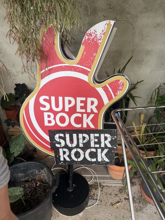Reclame superbock
