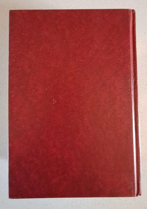 Biblia Sagrada edição capa dura