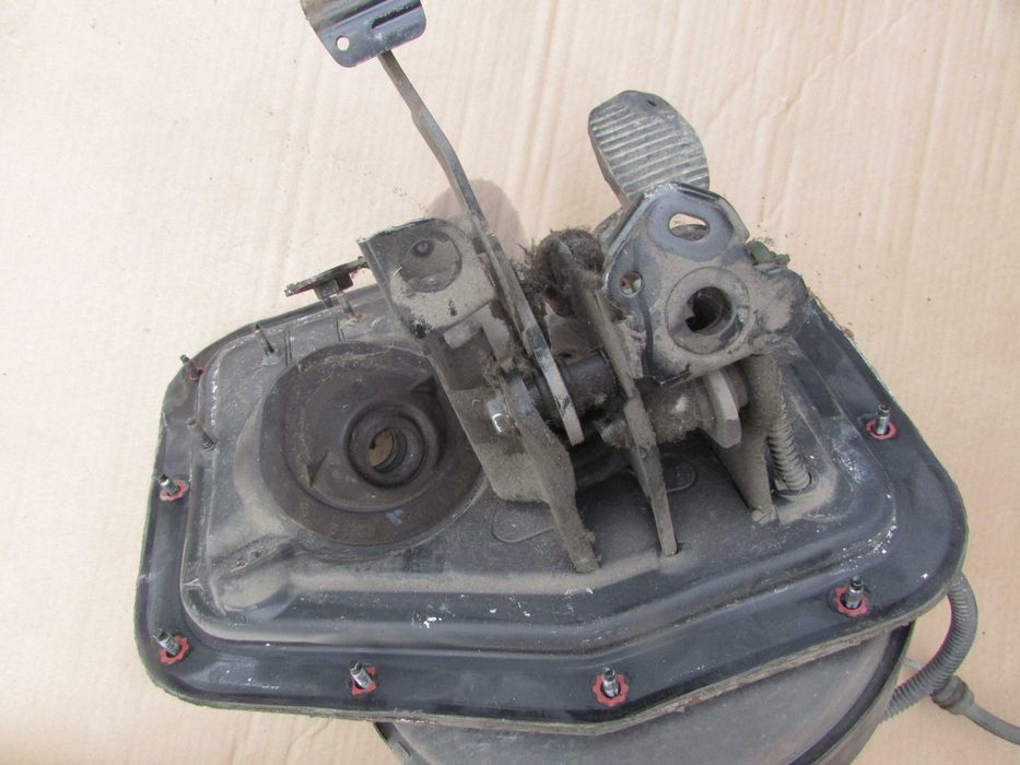 expert ii 2.0hdi serwo pompa hamulcowa jumpy scudo europa