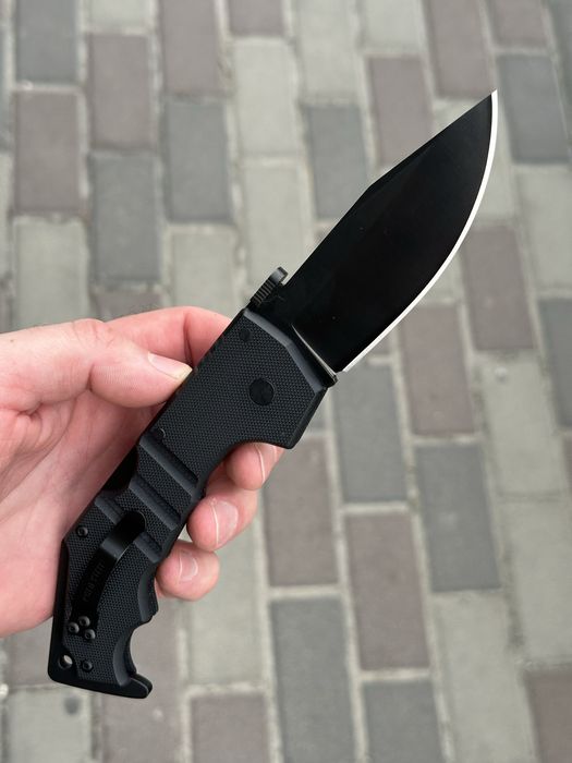 Нож Cold Steel AK-47