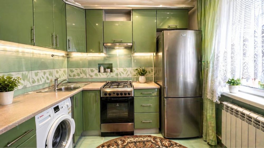 Продаж 2х кімнатної квартири по вул. В.Великого
