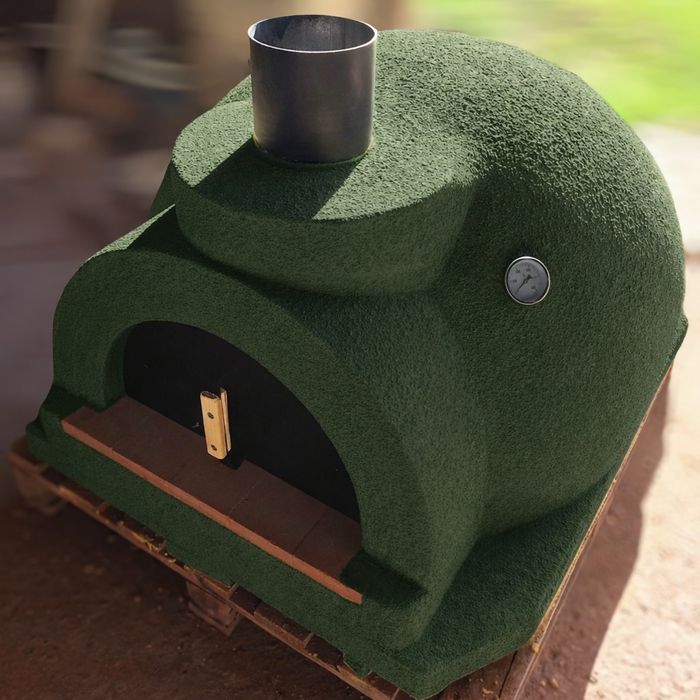 Kopułowy piec chlebowy piec do pizzy mięsiwa