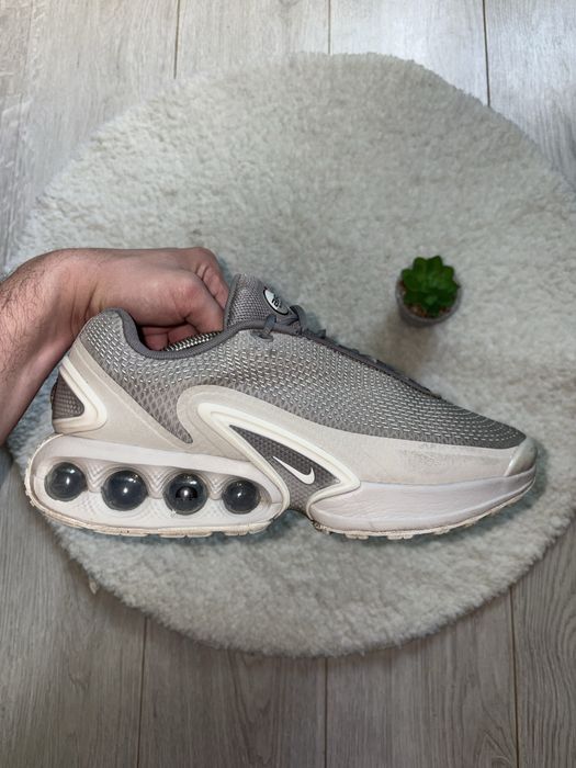 Мужские Кроссовки Nike Air Max DN 42.5р(27см)