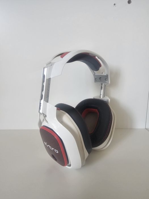 Astro A40 TR + MixAmp Pro (Xbox/PC) – Excelente Estado