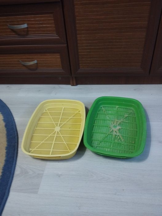 Лоток для животных