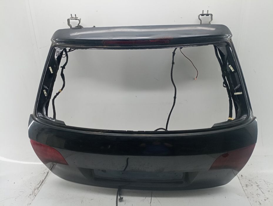 Porta de mala - AUDI A4 Avant (8ED, B7) | 04 - 08