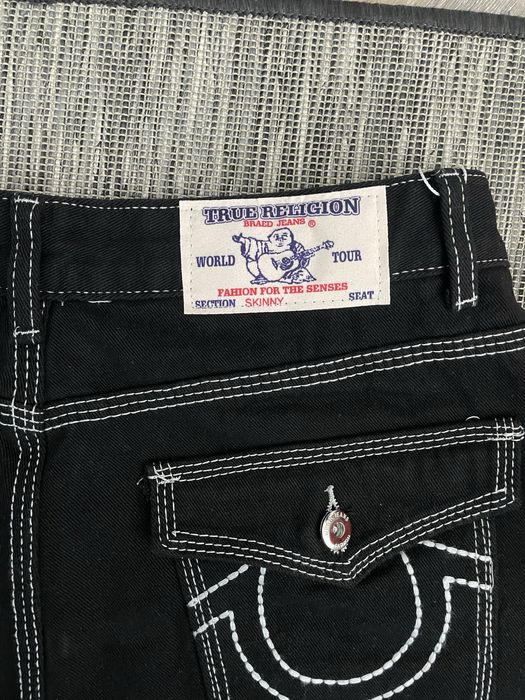 ОРИГІНАЛ‼️Джинси true religion, джинси тру релігіон